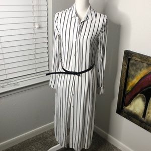 T-shirt Dress by Forever 21 Size S